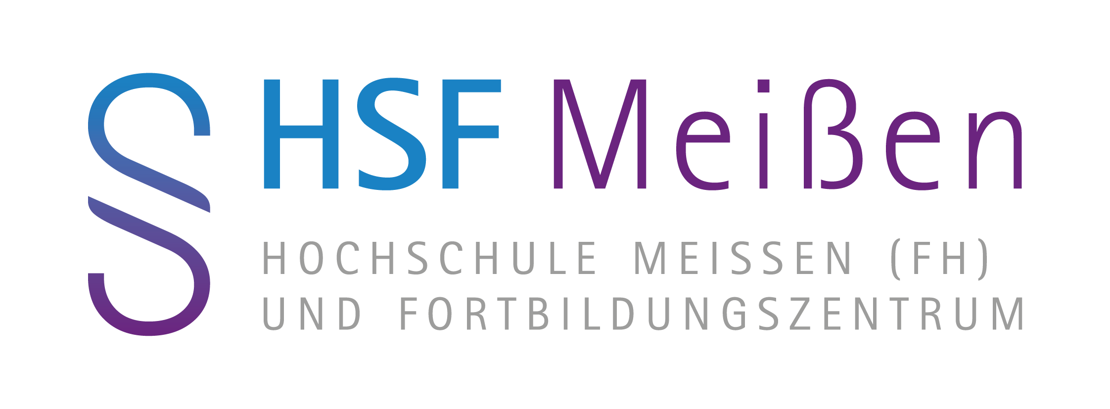 Label des Kooperationspartner Hochschule Meißen
